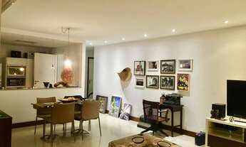 Imagem 3: Barra da Tijuca - condomínio Le Parc