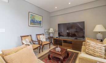 Imagem 4: Apartamento Venda 2 Dormitórios - 200 m² Vila Clementino