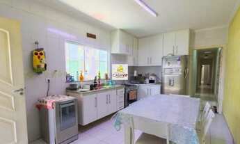 Imagem 6: Casa térrea à venda, Parque São Domingos, 240m², 3 suítes, 3 vagas!