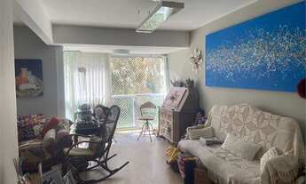 Imagem 5: Apartamento para venda possui 105 metros quadrados com 2 quartos em Jardim Paulista - São