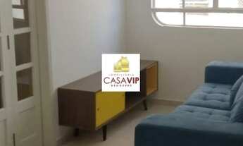 Imagem: Apartamento à venda, Alto da Lapa, 61m²