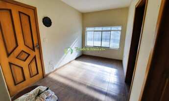 Imagem: Casa térrea 3 dormitórios - Jardim Stetel