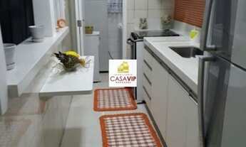 Imagem 6: Apartamento à venda, Vila Regente Feijó, 88m², 3 dormitórios, 1 suíte, 1 vaga!