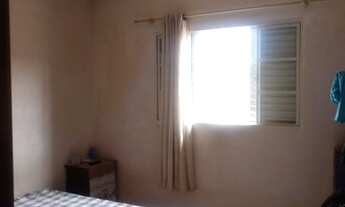 Imagem 7: Casa para venda tem 75 metros quadrados com 3 quartos