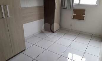 Imagem 4: Apartamento - 02 quartos - São Cristóvão