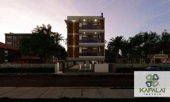 Imagem 5: Apartamento próximo do mar com 2 dormitórios à venda, 89 m² por R$ 400.000 - Itajuba - Bar