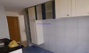 Imagem 6: Apartamento de 2 Dormitórios na Rua Cruz do Espírito Santo