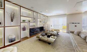 Imagem 2: Apartamento de 3 Dormitórios na Rua Pedroso Alvarenga