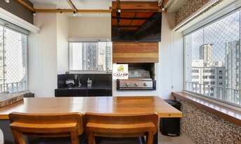 Imagem 3: Duplex à venda, Itaim Bibi, 120m², 2 dormitórios, 1 suíte, 1 vaga!