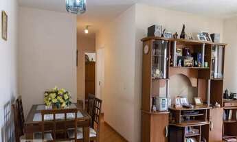 Imagem 4: Apartamento de 2 Dormitórios na Rua Fosca