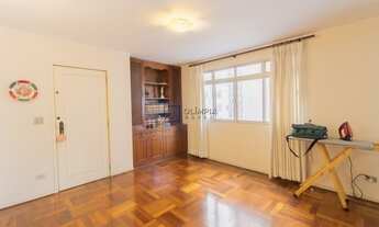 Imagem 5: Venda Apartamento 3 Dormitórios - 145 m² Vila Mariana