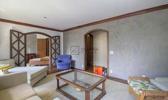 Imagem 5: Apartamento Locação Itaim Bibi 130 m² 3 Dormitórios