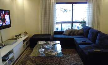 Imagem: Apartamento de 3 Dormitórios na Rua Pirituba