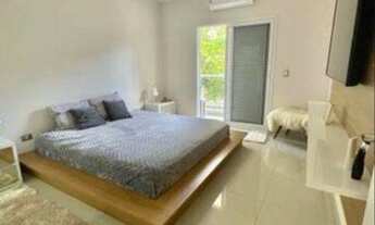 Imagem 4: Casa com 4 dormitórios à venda, 230 m² por R$ 750.000,00 - Jardim Uirá - São José dos Camp