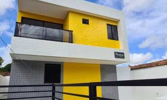 Imagem 2: Apartamento para venda possui 60 metros quadrados com 3 quartos