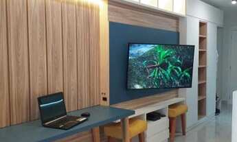 Imagem 1: Apartamento de 1 Dormitório na Rua Álvaro de Carvalho