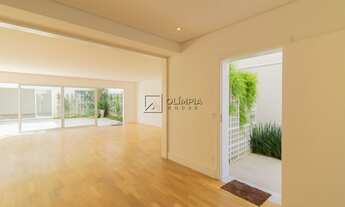 Imagem 7: Casa Venda Jardim Paulistano 260 m² 3 Dormitórios