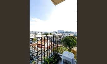 Imagem 5: Apartamento à Venda - Santana, 1 Quarto, 42 m2