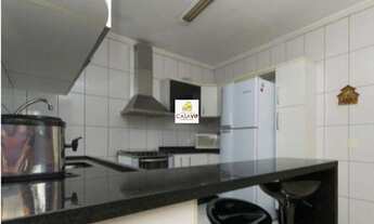 Imagem 7: Apartamento à venda, Vila Parque Jabaquara, 72m², 2 dormitórios, 1 suíte, 1 vaga