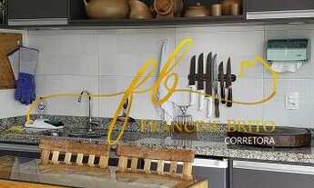 Imagem 3: Apartamento 3 Dormitórios 122 m² em Condomínio Club - Jardim das Indústrias Sjc 3 Dormitó