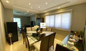 Imagem 4: Apartamento à venda, Vila Gomes Cardim, 198m², 4 dormitórios, 2 suítes, 5 vagas!