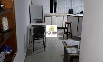 Imagem: Apartamento à venda, Pinheiros, 57m²