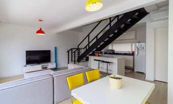 Imagem: Venda Apartamento 1 Dormitórios - 70 m²