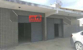 Imagem: Galpão/Pavilhão Salão Comercial para