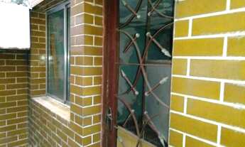 Imagem 4: Casa de 2 Dormitórios na Rua Bertioga