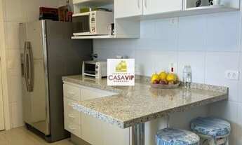 Imagem 4: Apartamento à venda, Moema, 120m², 3 dormitórios, 1 suíte, 2 vagas!