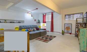 Imagem: Apartamento à venda, Perdizes, 91m², 1