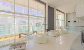 Imagem 3: Venda Apartamento 1 Dormitórios - 187 m² Consolação