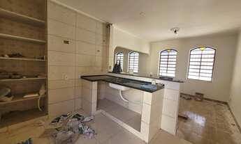 Imagem 6: Campinas - Casa Padrão - Chácara da Barra