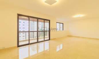 Imagem 3: Locação Apartamento 3 Dormitórios - 274 m² Vila Nova Conceição