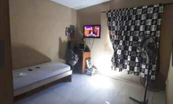 Imagem 2: Ótima Casa no Centro de Patrocínio