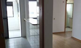 Imagem 4: Apartamento 02 quartos no Centro de Curitiba