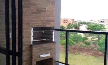 Imagem: Apartamento com 2 dormitórios à venda