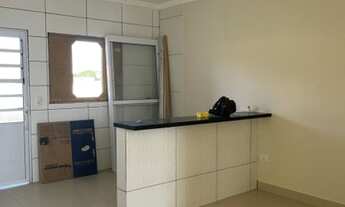 Imagem 6: CASA COM 86 M² DE ÁREA CONSTRUÍDA ,3 DORMITÓRIOS, SENDO 1 SUÍTE ANDAR SUPERIOR NO BAIRRO R