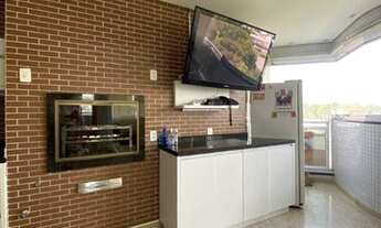 Imagem 7: Apartamento de 3 Dormitórios na Rua Eunice Weaver