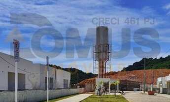 Imagem 3: Casa no Residencial Bela Vista com 2 Quartos, 1 Suíte no Bairro Porto Dantas