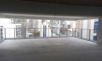 Imagem 6: São Paulo - Apartamento Padrão - ITAIM BIBI