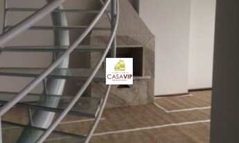 Imagem 3: Cobertura à venda, Vila Prudente, 600m², 4 suítes, 6 vagas!