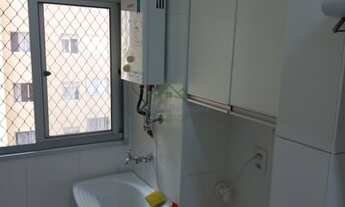 Imagem 5: Apartamento em Diadema