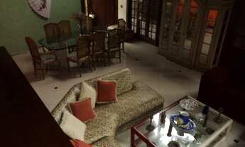 Imagem 6: ITANHANGÁ - CONDOMINIO FLORESTA