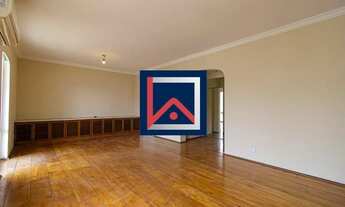 Imagem 3: Locação Apartamento 2 Dormitórios - 140 m² Higienópolis