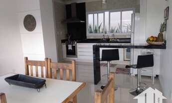 Imagem 5: Casa com 4 dormitórios à venda, 500 m² por R$ 2.500.000,00 - Urbanova - São José dos Campo