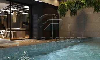 Imagem 10: Londrina - Apartamento Padrão - Gleba Fazenda Palhano