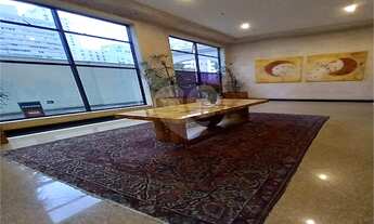 Imagem 3: São Paulo - Conjunto Comercial/Sala - JARDIM PAULISTA