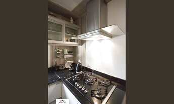 Imagem: Apartamento Venda Campo Belo 110 m² 3 Dormitórios