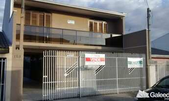 Imagem 1: SOBRADO SITIO CERCADO - CURITIBA